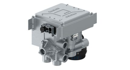 VMPG-20984 - 4801030150 Drive Shaft Modulator WABCO | VMP Spares