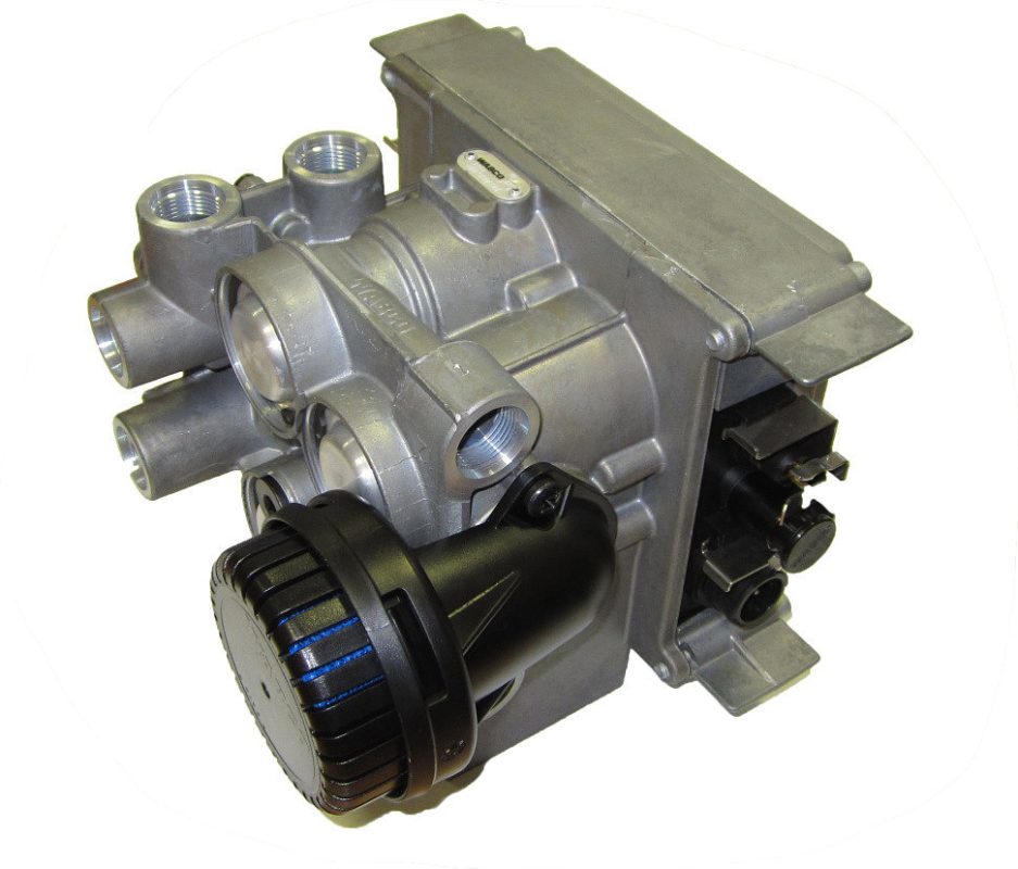 VMPG-20985 - 4801030160 Drive Shaft Modulator WABCO | VMP Spares