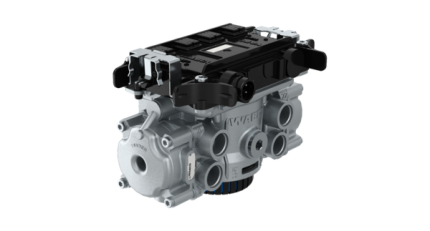 VMPG-20986 - 4801040030 Drive Shaft Modulator WABCO | VMP Spares