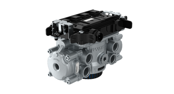 VMPG-20986 - 4801040030 Drive Shaft Modulator WABCO | VMP Spares