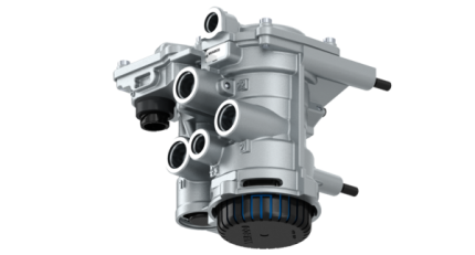 VMPG-20989 - 4802040020 Trailer Valve WABCO | VMP Spares