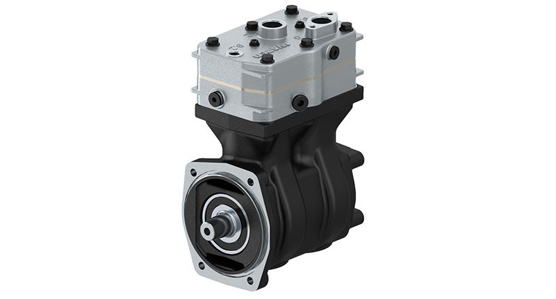 VMPG-20992 - 9115045060 Compressor WABCO | VMP Spares