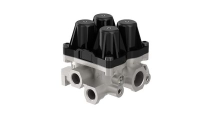 VMPG-20998 - 9347147400 Pressure Control Valve WABCO | VMP Spares