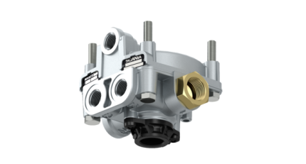 VMPG-21010 - 9730110500 Pressure Control Valve WABCO | VMP Spares