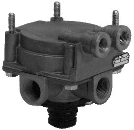 VMPG-21011 - 9730112050 Relay Valve WABCO | VMP Spares