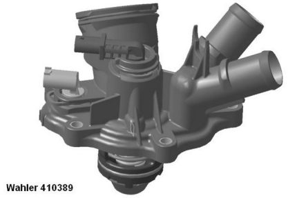 VMPG-21039 - 410389.103D Thermostat | VMP Spares