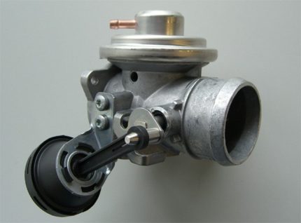 VMPG-21081 - 7293D Valve,Egr | VMP Spares