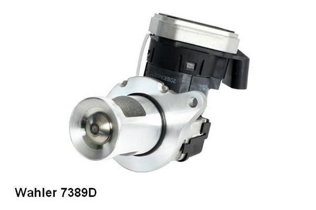 VMPG-21084 - 7389D Valve,Egr | VMP Spares