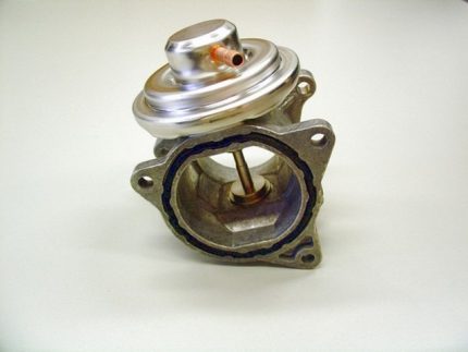 VMPG-21087 - 7496D Valve,Egr | VMP Spares