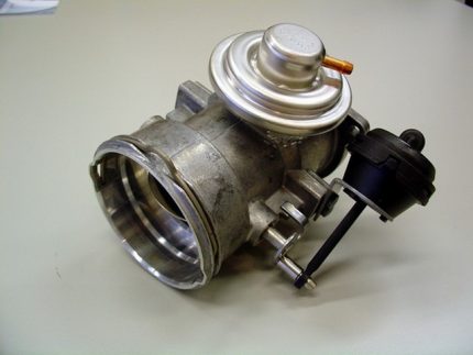 VMPG-21095 - 7649D Valve,Egr | VMP Spares