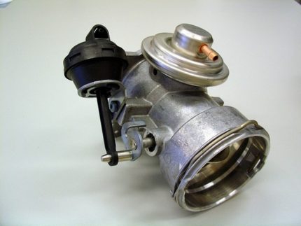 VMPG-21096 - 7650D Valve,Egr | VMP Spares