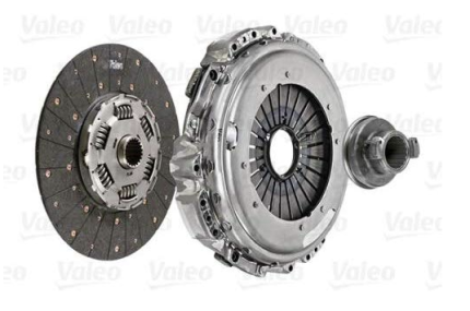 VMPG-21115 - 827077 Clutch Set VALEO | VMP Spares