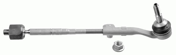VMPG-21184 - 3651601 Tie Rod | VMP Spares