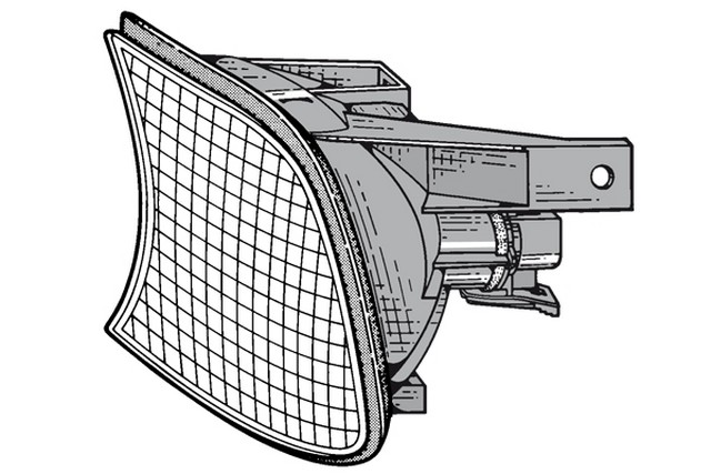 VMPG-21264 - 715230 Heater Motor VALEO | VMP Spares