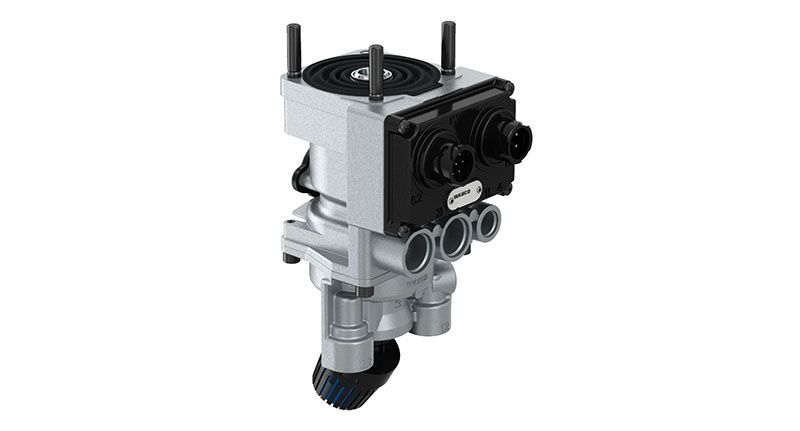 VMPG-21346 - 4800015000 Brake Pedal Valve WABCO | VMP Spares
