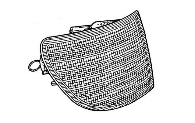 VMPG-21370 - 2020201005 Fog Lamp | VMP Spares