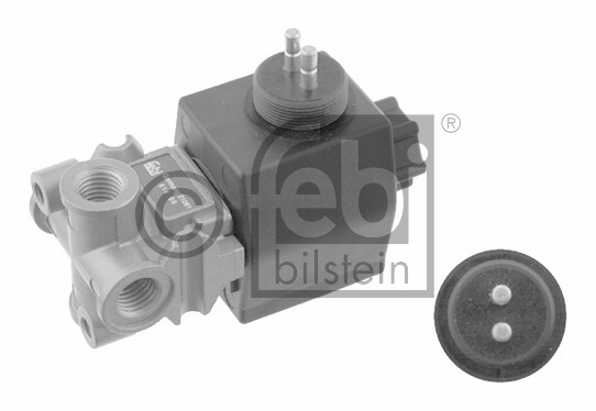 vmp-373619 VMPG-21401 - 21081 Selonoid Valf | VMP Spares