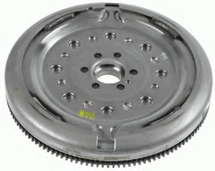 VMPG-21421 - 2294000329 Flywheel SACHS | VMP Spares