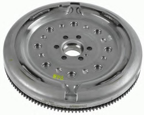 vmp-373634 VMPG-21421 - 2294000329 Flywheel SACHS | VMP Spares
