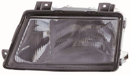 VMPG-21424 - 4401115LLDEF Headlamp | VMP Spares