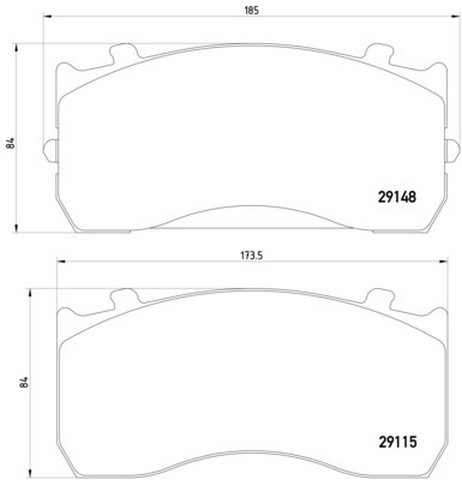 VMPG-21467 - 92009500 Brake Disc | VMP Spares
