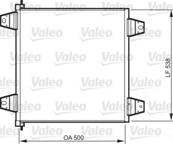 VMPG-21517 - 92058400 Brake Disc | VMP Spares