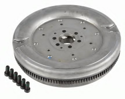VMPG-21658 - 2295000541 Flywheel SACHS | VMP Spares