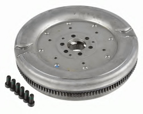 vmp-373730 VMPG-21658 - 2295000541 Flywheel SACHS | VMP Spares