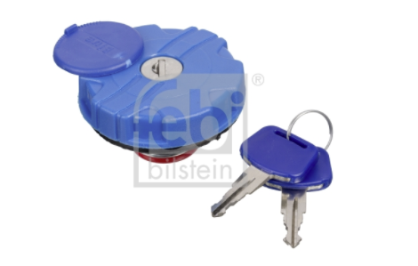 VMPG-21781 - 37791 Cap,Adblue Tank | VMP Spares