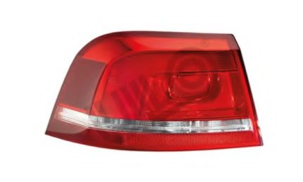 VMPG-21964 - 1092001 Rear Lamp | VMP Spares