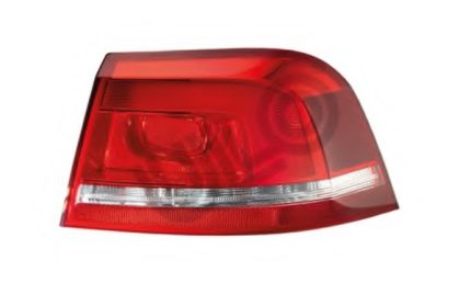 VMPG-21965 - 1092002 Rear Lamp | VMP Spares