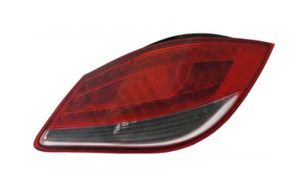 VMPG-21969 - 1087002 Rear Lamp | VMP Spares
