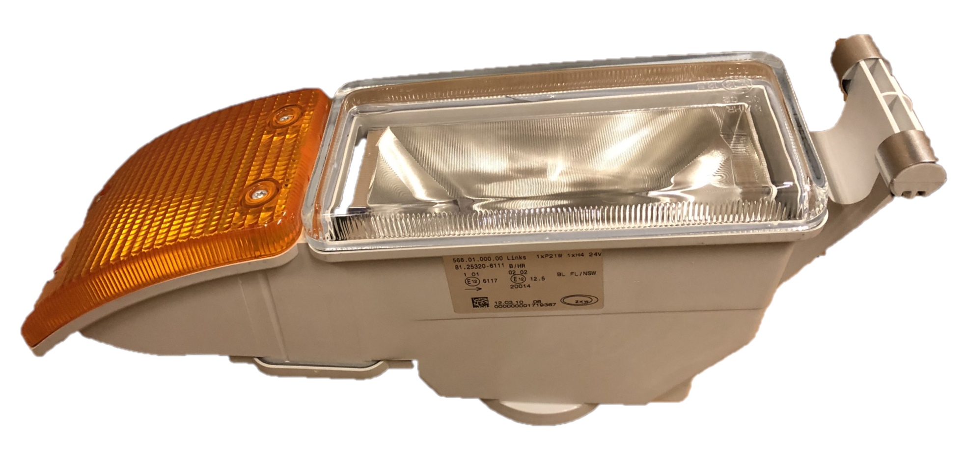 vmp-373993 VMPG-21987 - 4461110LMLDHEM Headlamp | VMP Spares