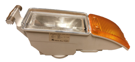 VMPG-21988 - 4461110RMLDHEM Headlamp | VMP Spares