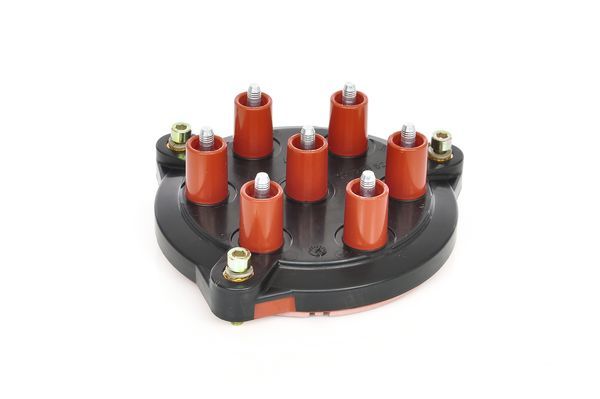 VMPG-23149 - 1235522427 Distributor Cap BOSCH | VMP Spares