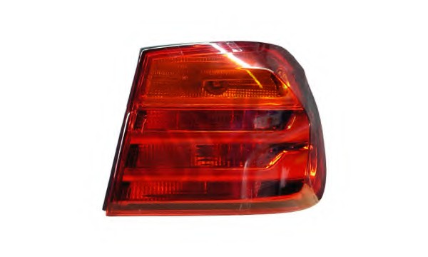 VMPG-23153 - 1114002 Rear Lamp | VMP Spares
