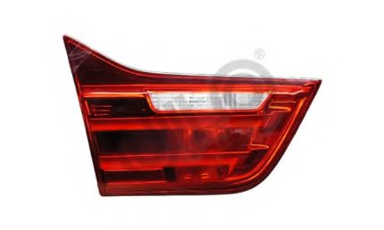 VMPG-23154 - 1114011 Rear Lamp | VMP Spares