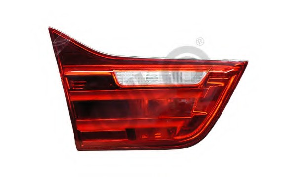 VMPG-23154 - 1114011 Rear Lamp | VMP Spares
