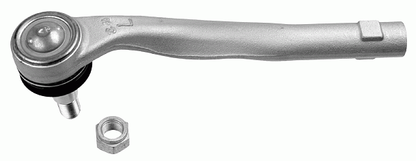 VMPG-23322 - 3446301 Tie Rod End | VMP Spares