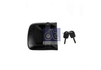 VMPG-23348 - 3.85006 Door Handle | VMP Spares