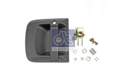 VMPG-23349 - 3.85004 Door Handle | VMP Spares