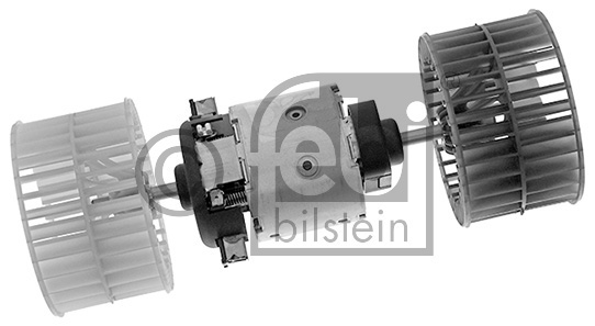 VMPG-23380 - 44864 Heater Motor | VMP Spares