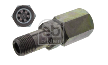 VMPG-23544 - 35091 Overflow Valve | VMP Spares