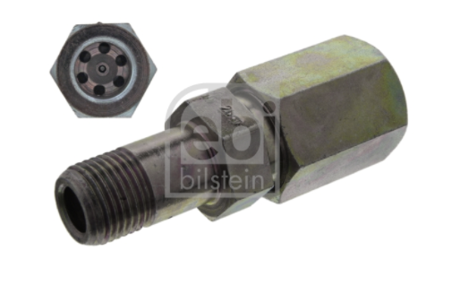 VMPG-23544 - 35091 Overflow Valve | VMP Spares