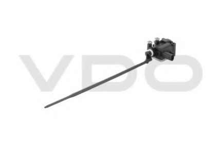 VMPG-23647 - 406204042009Z Pump,Central Looking VDO | VMP Spares