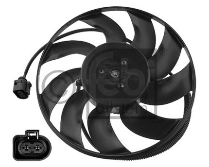 VMPG-23688 - 40637 Fan,Radiator | VMP Spares