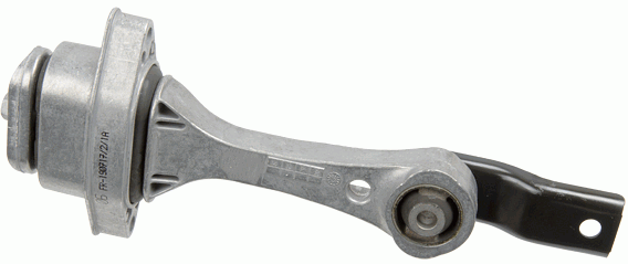 VMPG-23744 - 3313901 Engine Mounting | VMP Spares