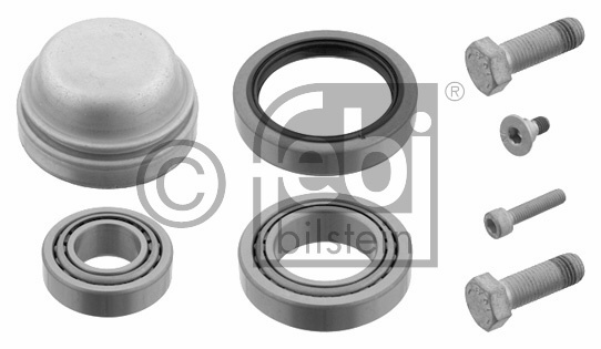 VMPG-23759 - 02071 Bearing,Wheel | VMP Spares