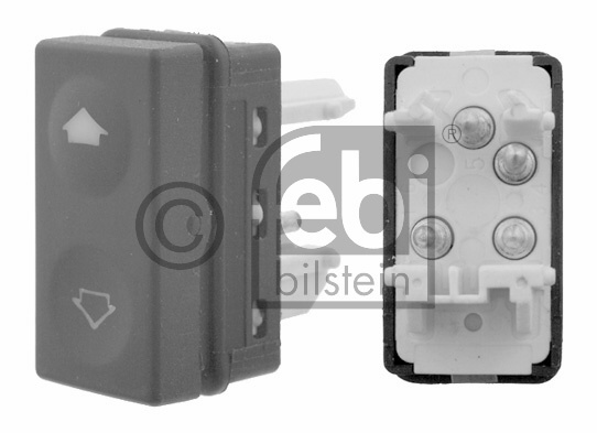 VMPG-23805 - 21013 Sunroof Switch | VMP Spares
