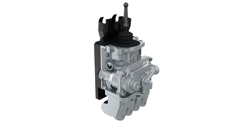 VMPG-23887 - 4800200200 Brake Pedal Valve WABCO | VMP Spares